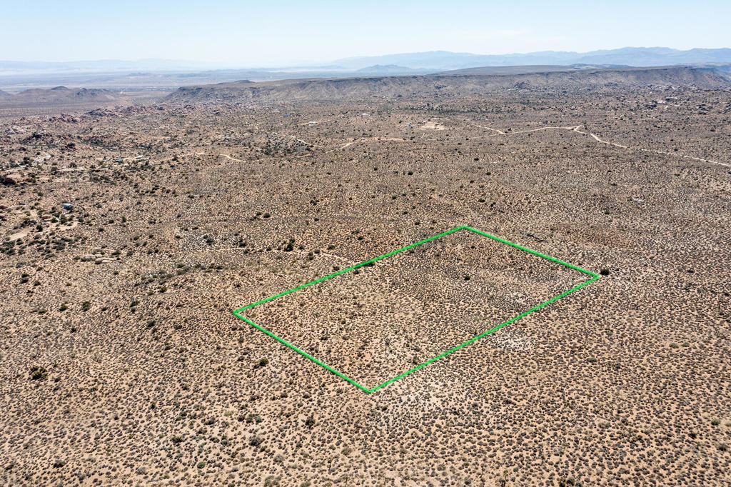 101 Hondo St, Pioneertown, CA 92268