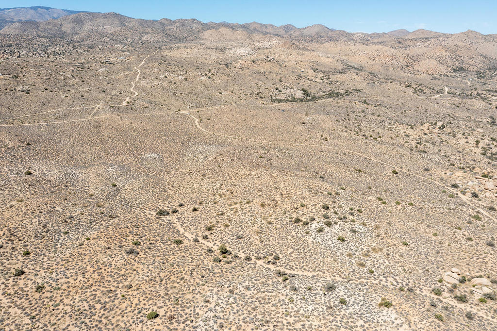 101 Hondo St, Pioneertown, CA 92268