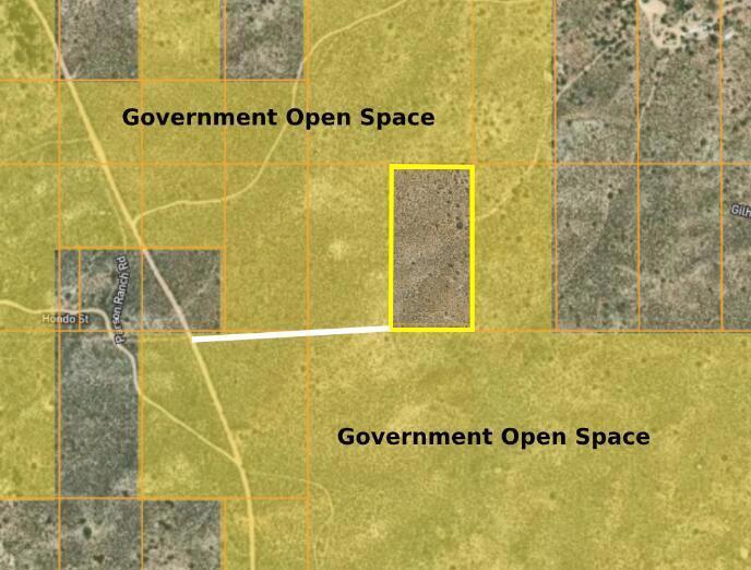 101 Hondo St, Pioneertown, CA 92268