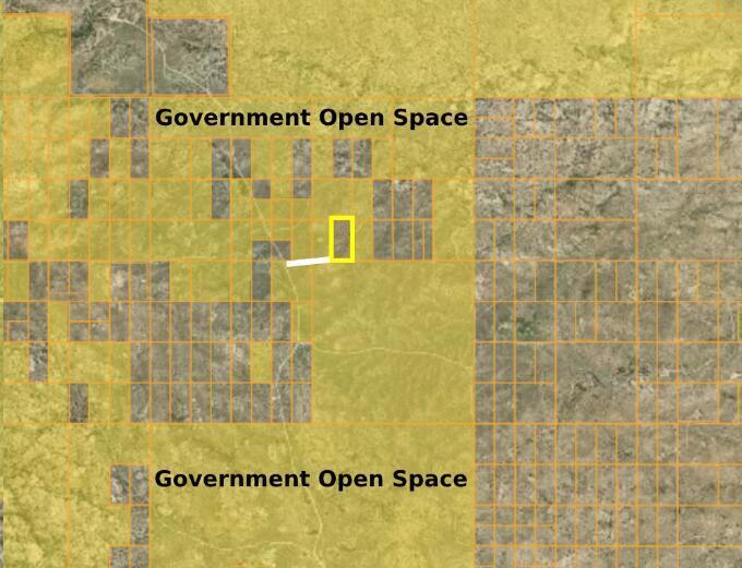 101 Hondo St, Pioneertown, CA 92268