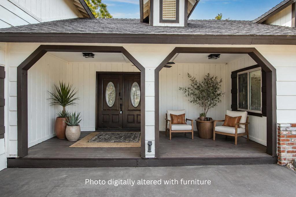 5523 Tom Mix Rd, Pioneertown, CA 92268