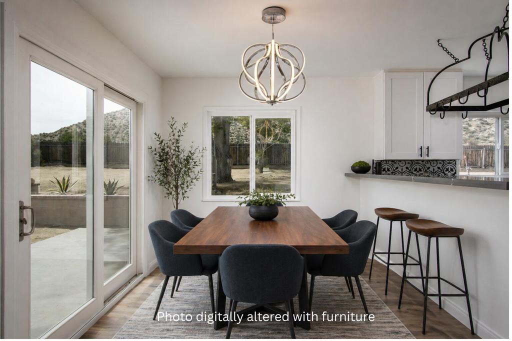 5523 Tom Mix Rd, Pioneertown, CA 92268