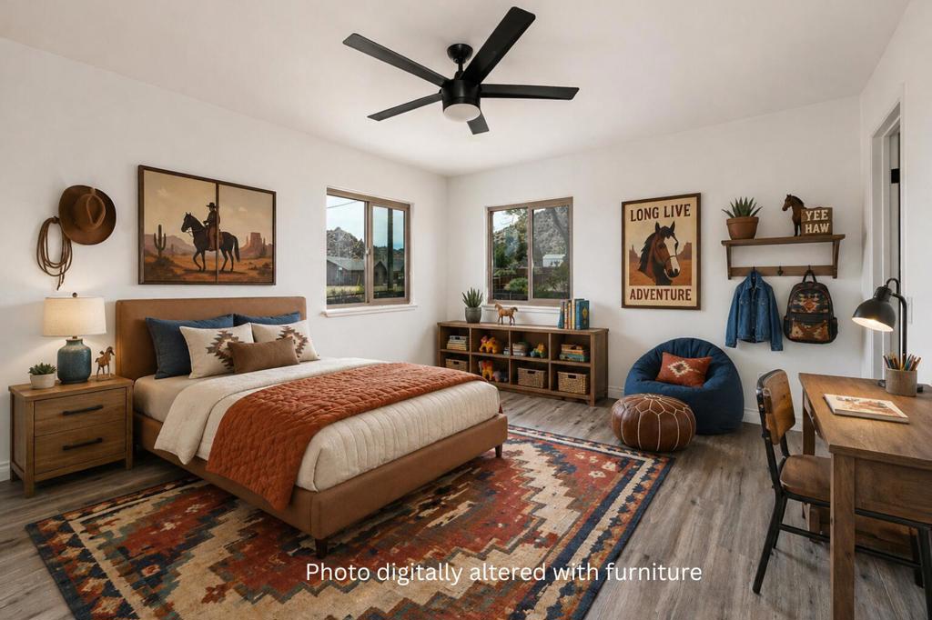 5523 Tom Mix Rd, Pioneertown, CA 92268