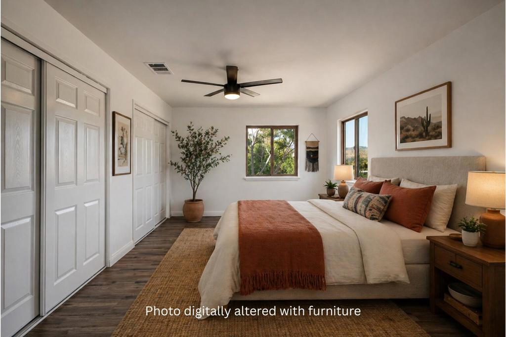 5523 Tom Mix Rd, Pioneertown, CA 92268