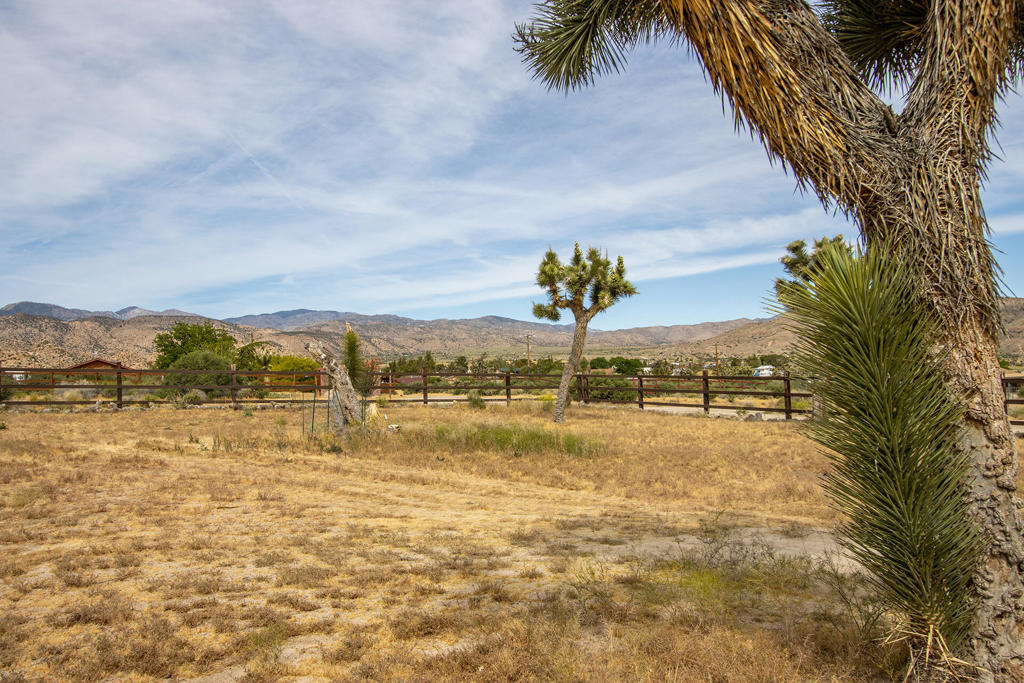 5523 Tom Mix Rd, Pioneertown, CA 92268
