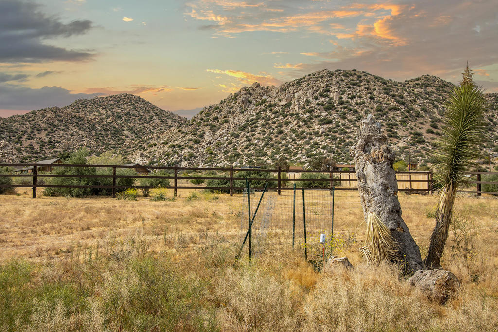 5523 Tom Mix Rd, Pioneertown, CA 92268