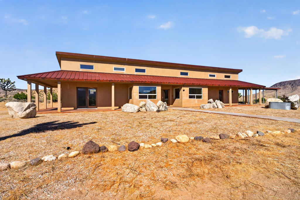 53105 Chia Trl, Pioneertown, CA 92268