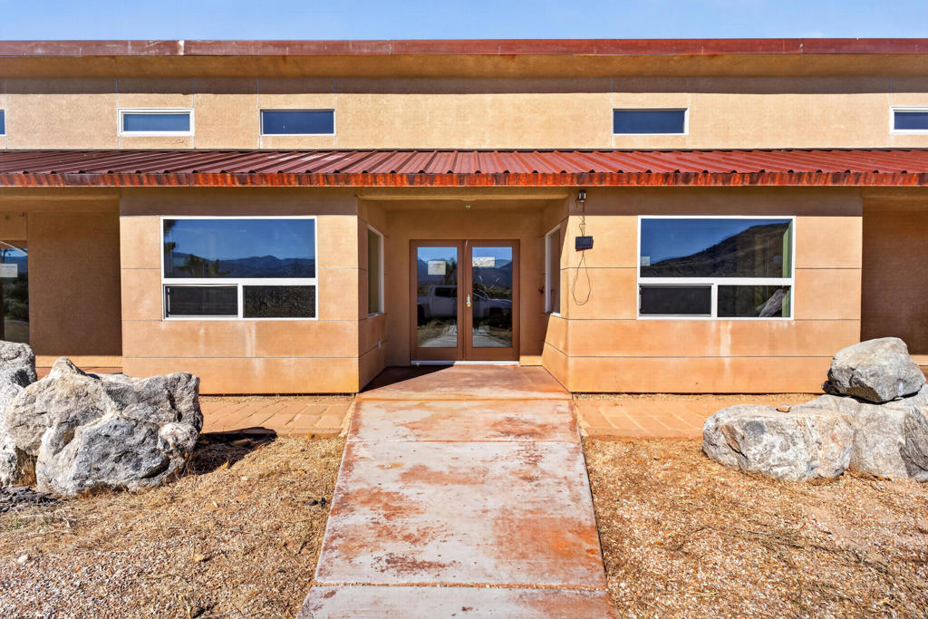 53105 Chia Trl, Pioneertown, CA 92268