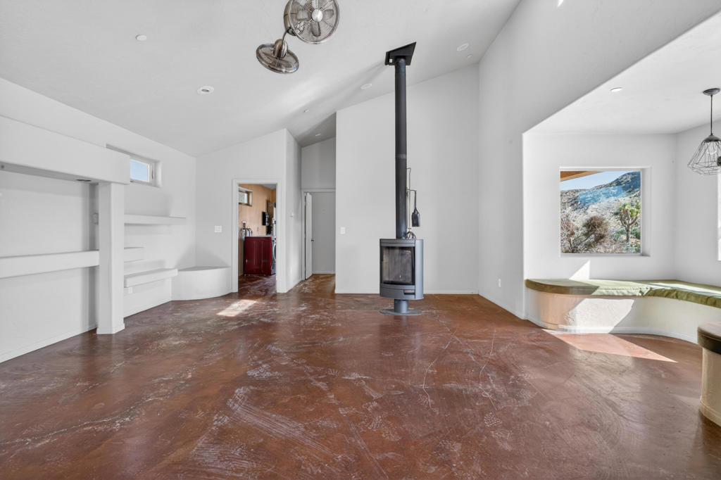 53105 Chia Trl, Pioneertown, CA 92268