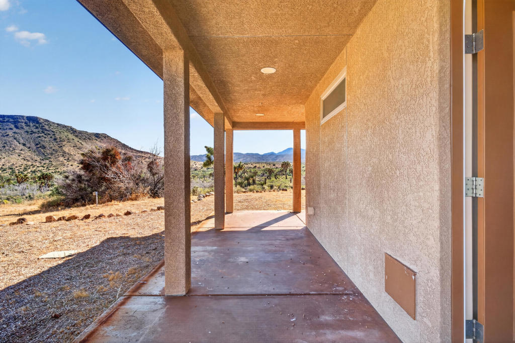 53105 Chia Trl, Pioneertown, CA 92268