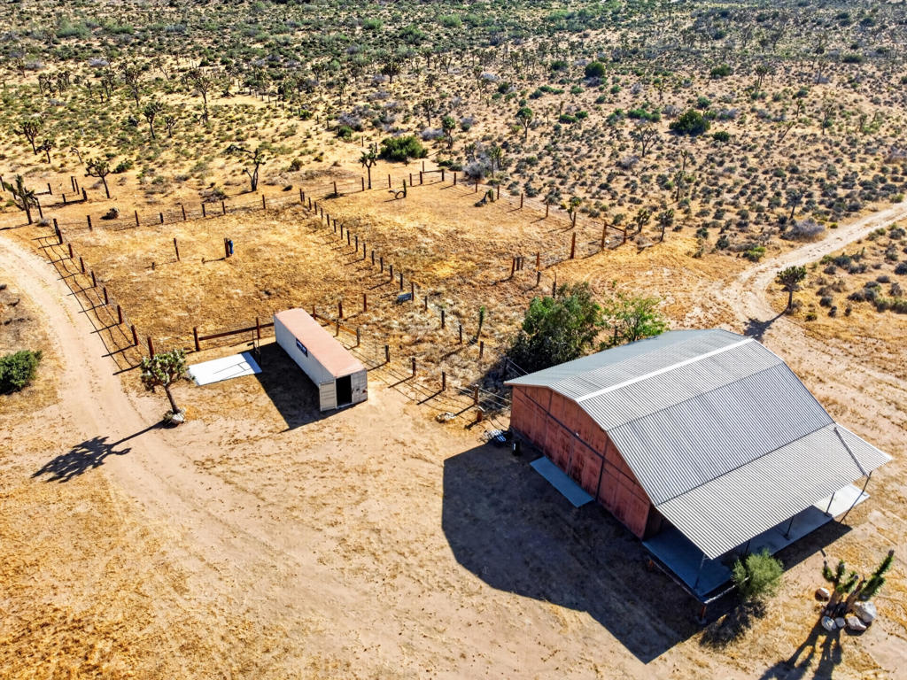 53105 Chia Trl, Pioneertown, CA 92268