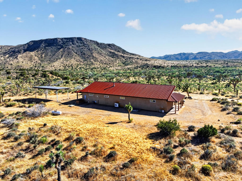 53105 Chia Trl, Pioneertown, CA 92268