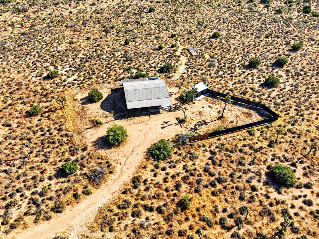 53105 Chia Trl, Pioneertown, CA 92268