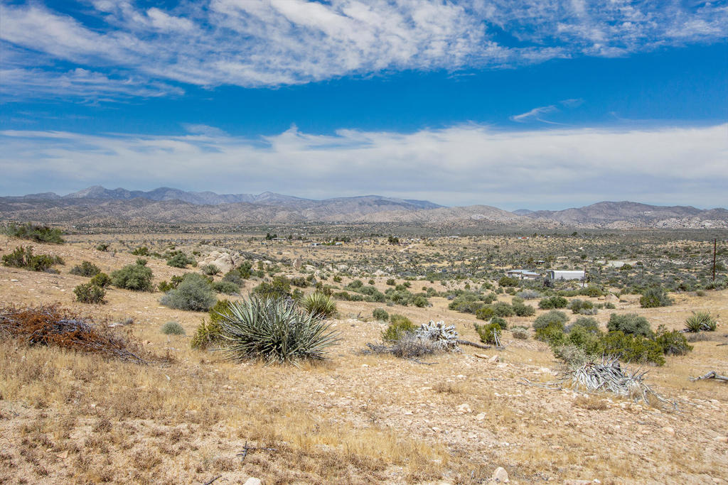 53102 Geronimo Trl, Pioneertown, CA 92268