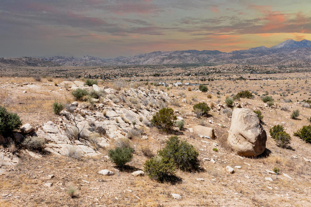 53102 Geronimo Trl, Pioneertown, CA 92268