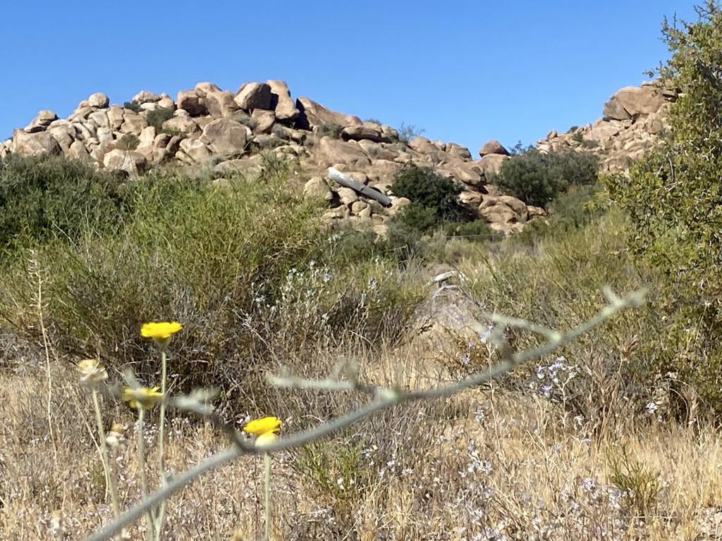 108 Riverside Dr, Pioneertown, CA 92268