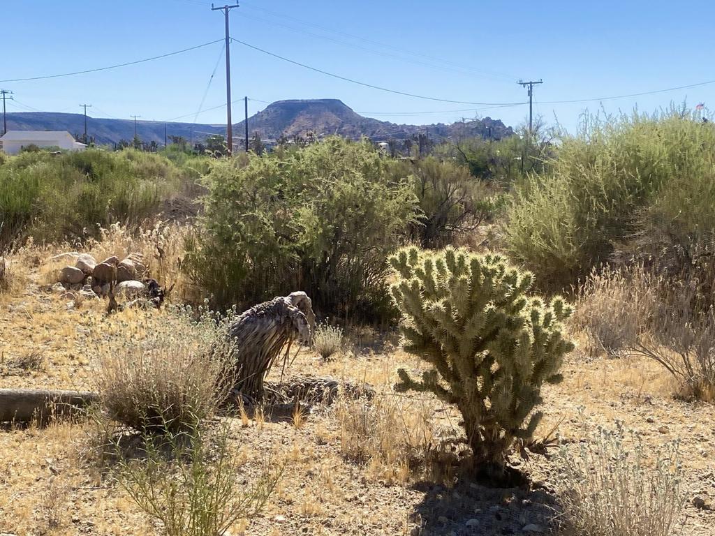 108 Riverside Dr, Pioneertown, CA 92268