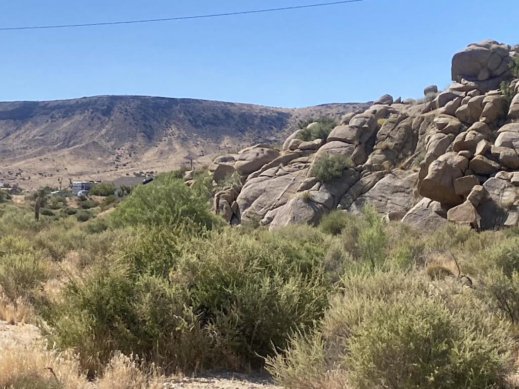 108 Riverside Dr, Pioneertown, CA 92268