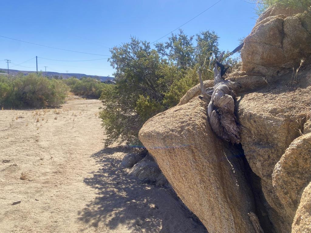 108 Riverside Dr, Pioneertown, CA 92268