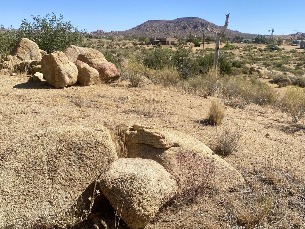 108 Riverside Dr, Pioneertown, CA 92268