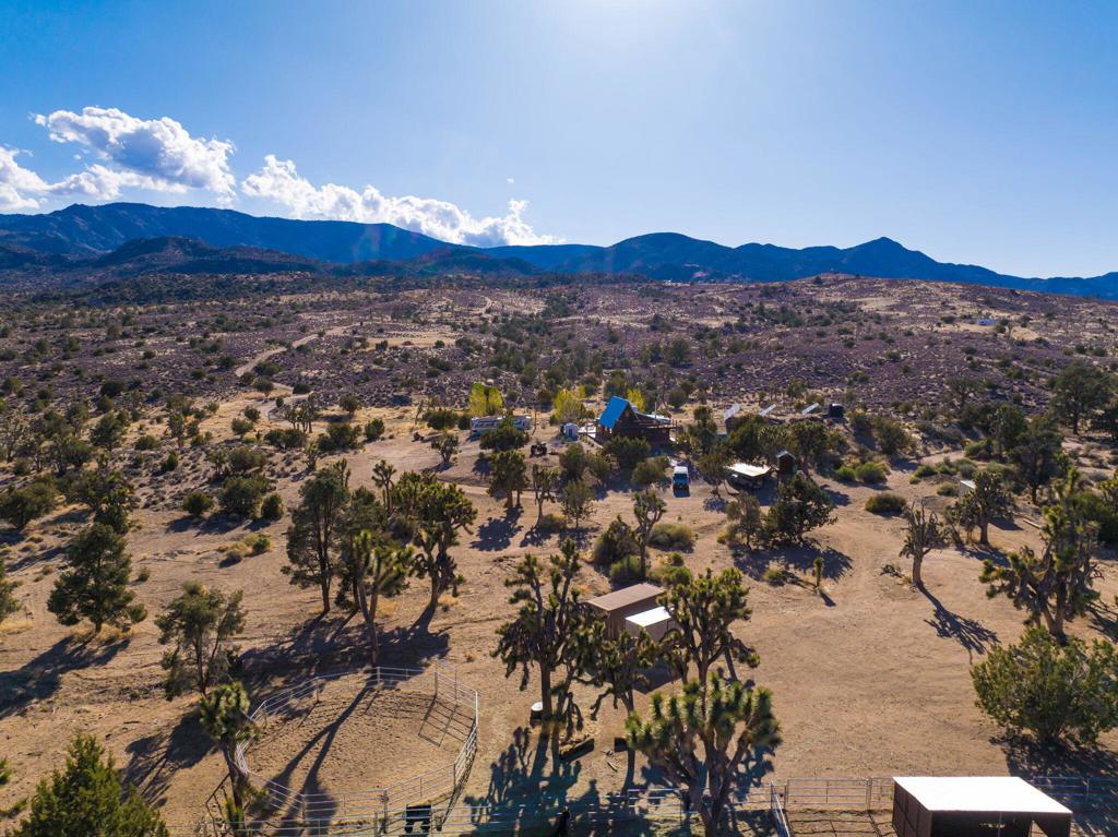 1102 Burlington Rd, Pioneertown, CA 92268