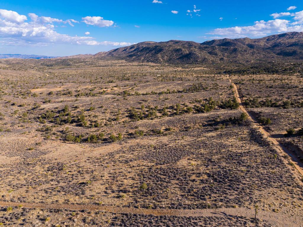 1102 Burlington Rd, Pioneertown, CA 92268