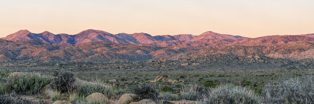 0 Gods Way Love Rd, Pioneertown, CA 92268