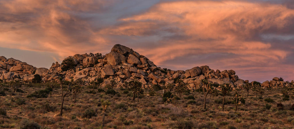 0 Gods Way Love Rd, Pioneertown, CA 92268