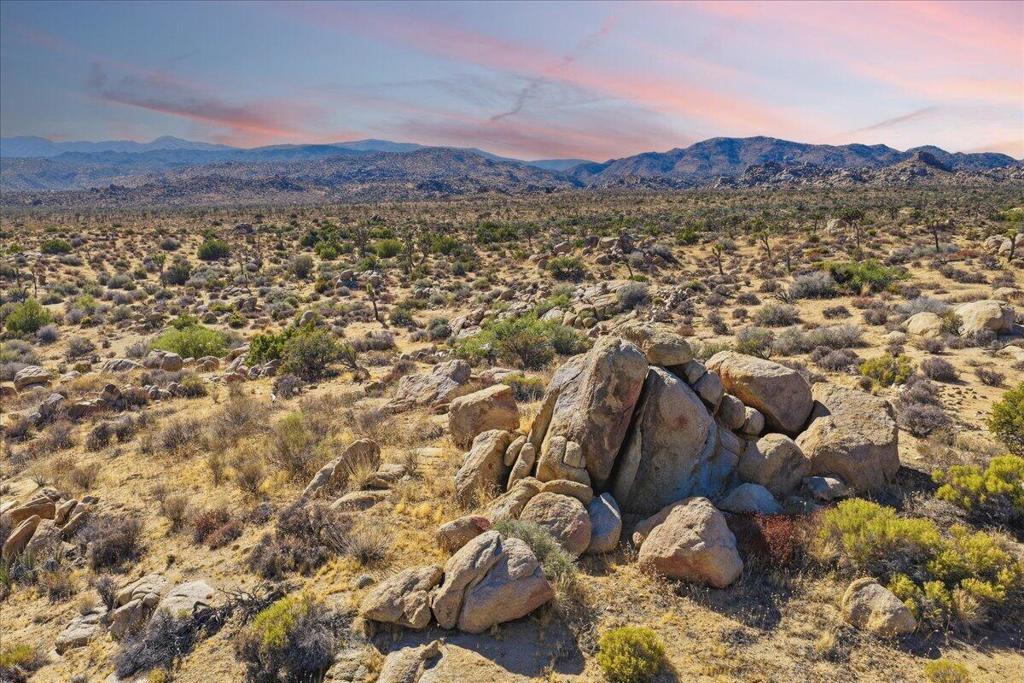 0 Gods Way Love Rd, Pioneertown, CA 92268