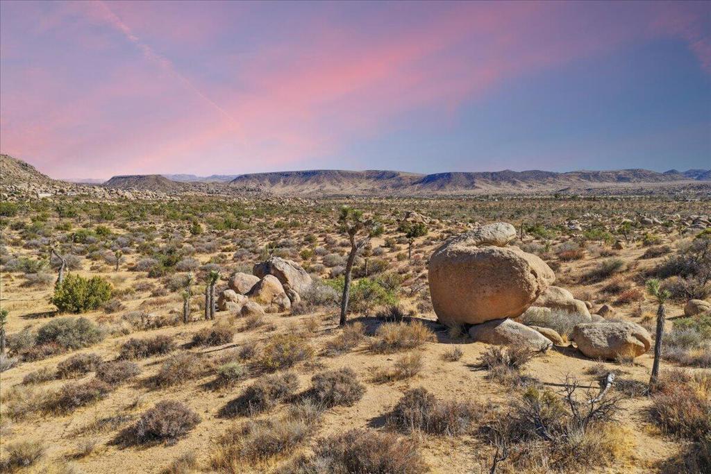 0 Gods Way Love Rd, Pioneertown, CA 92268
