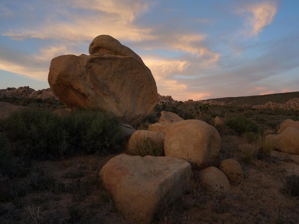 0 Gods Way Love Rd, Pioneertown, CA 92268