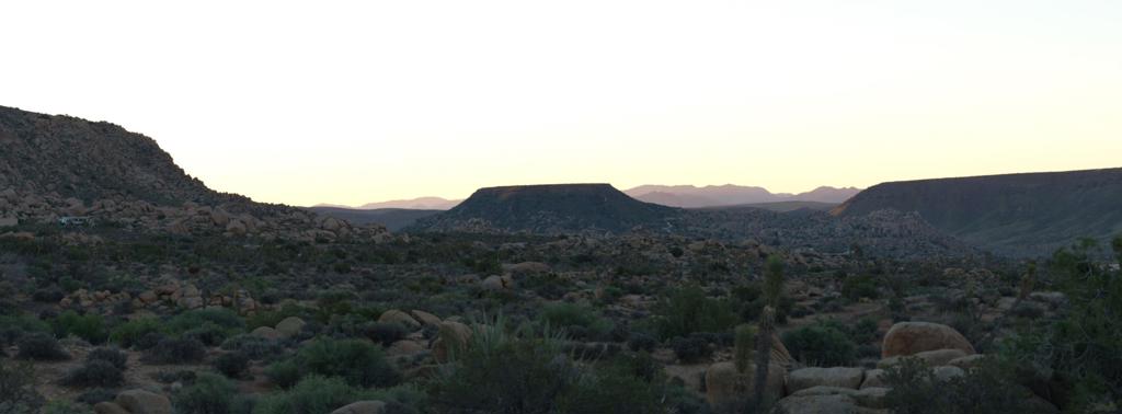 0 Gods Way Love Rd, Pioneertown, CA 92268