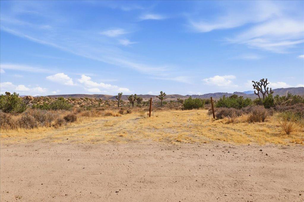 0 Gods Way Love Rd, Pioneertown, CA 92268