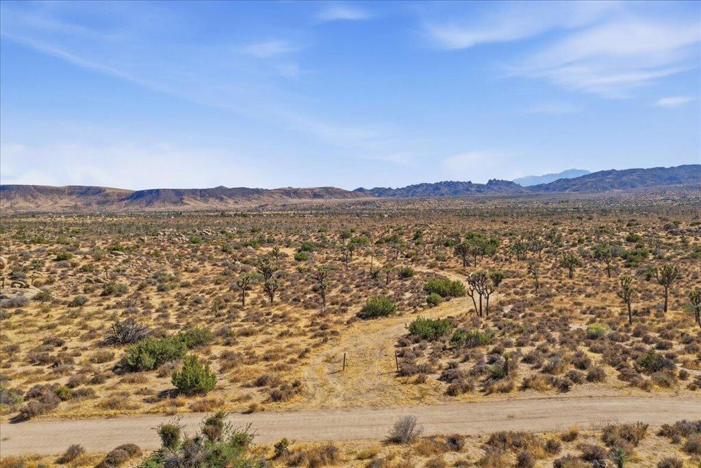 0 Gods Way Love Rd, Pioneertown, CA 92268