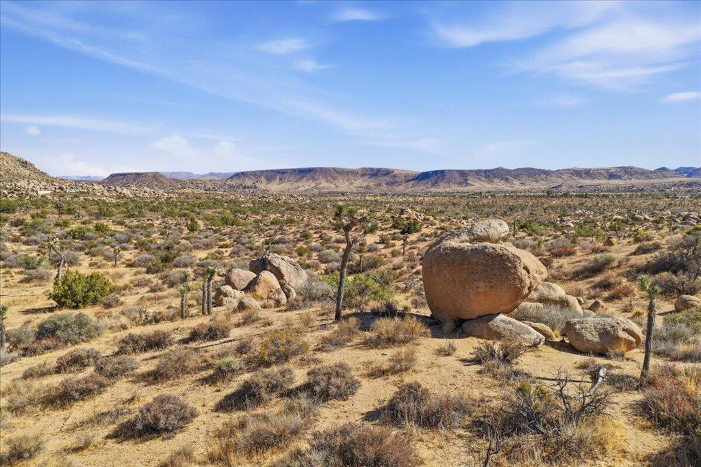 0 Gods Way Love Rd, Pioneertown, CA 92268