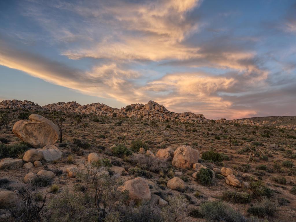 0 Gods Way Love Rd, Pioneertown, CA 92268