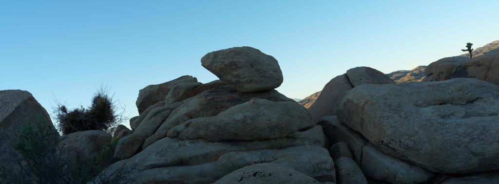 0 Gods Way Love Rd, Pioneertown, CA 92268