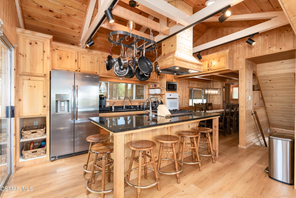 56401 Marina View Way, Bass Lake, CA 93604