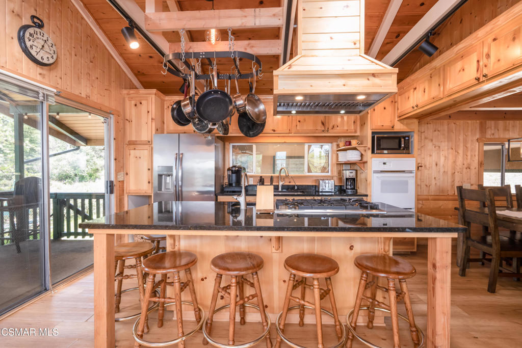 56401 Marina View Way, Bass Lake, CA 93604