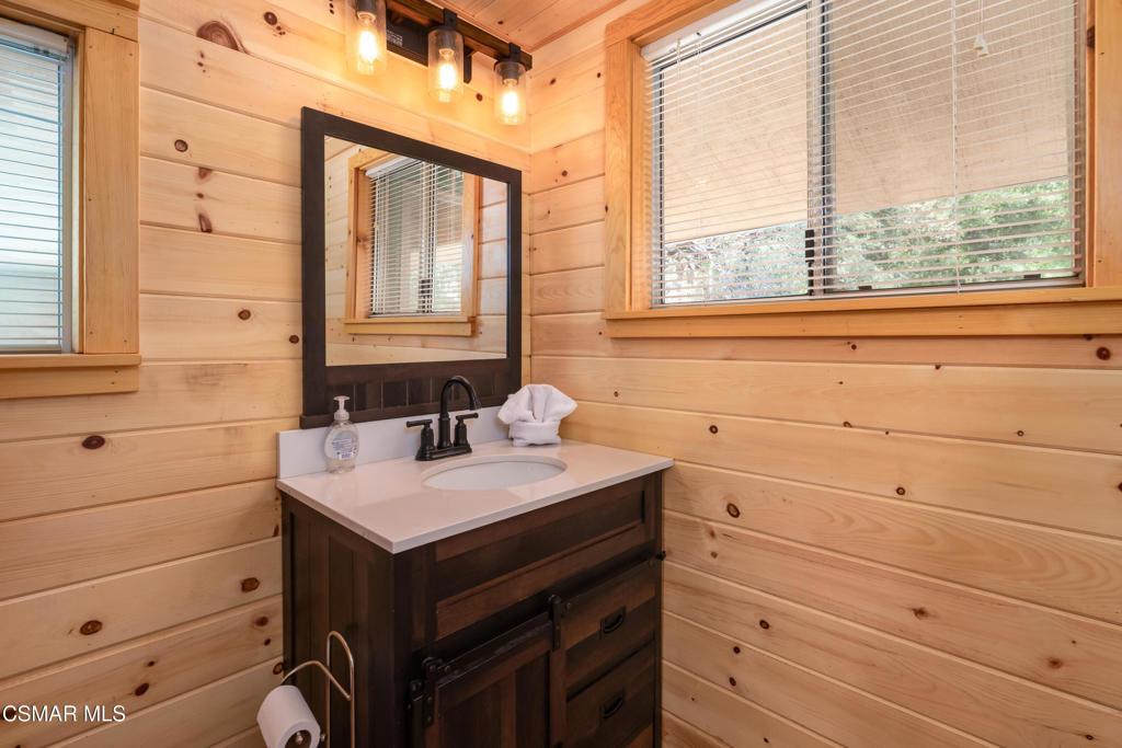 56401 Marina View Way, Bass Lake, CA 93604