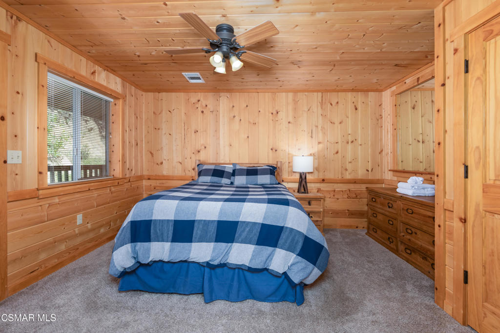 56401 Marina View Way, Bass Lake, CA 93604