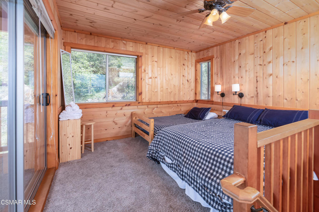 56401 Marina View Way, Bass Lake, CA 93604