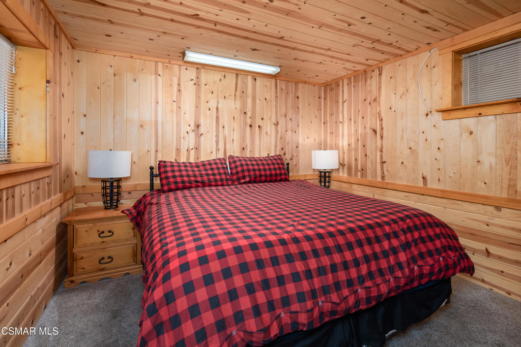 56401 Marina View Way, Bass Lake, CA 93604