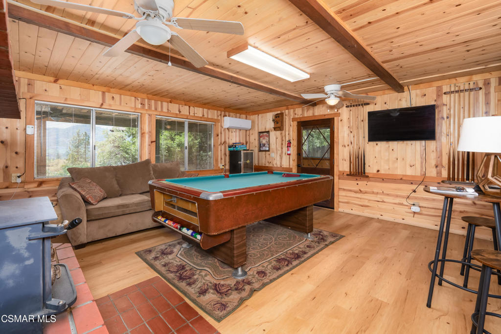 56401 Marina View Way, Bass Lake, CA 93604