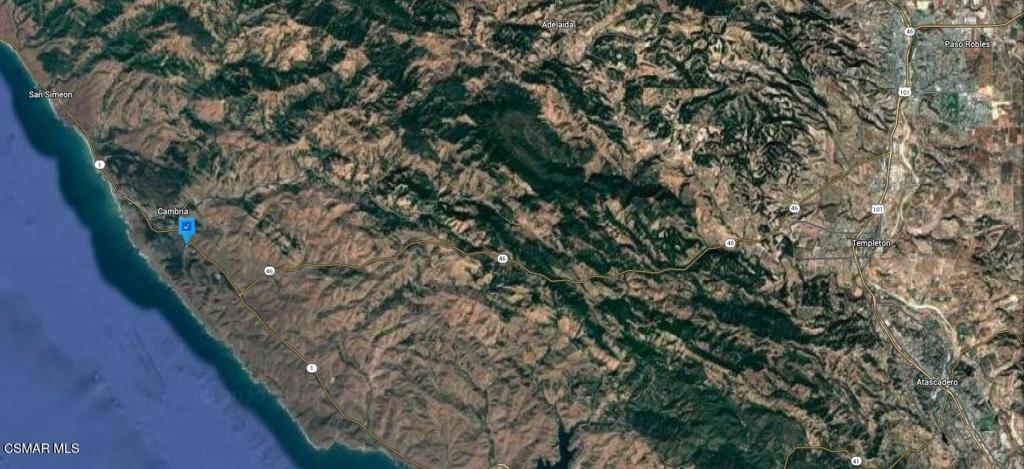 1839 Spencer St, Cambria, CA 93428