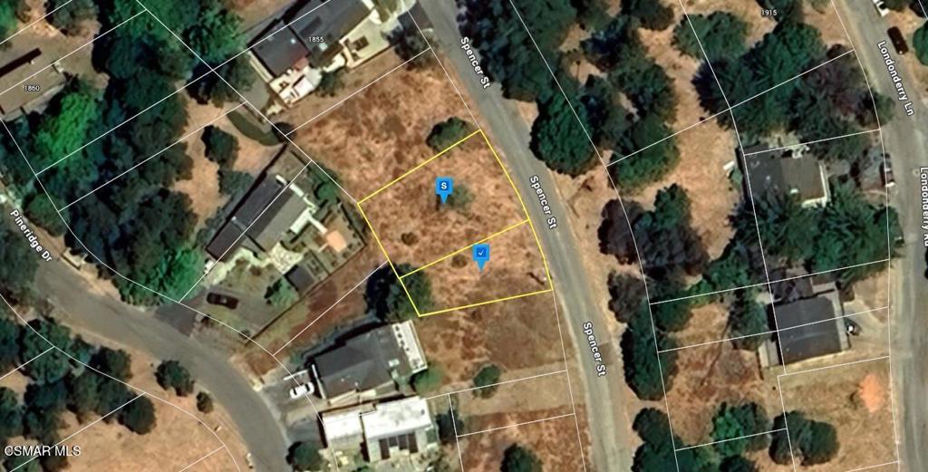 1839 Spencer St, Cambria, CA 93428