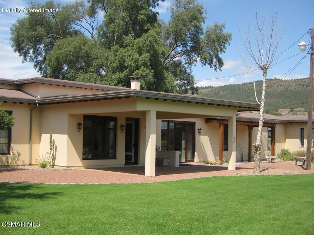 20328 Avenue 344, Woodlake, CA 93286