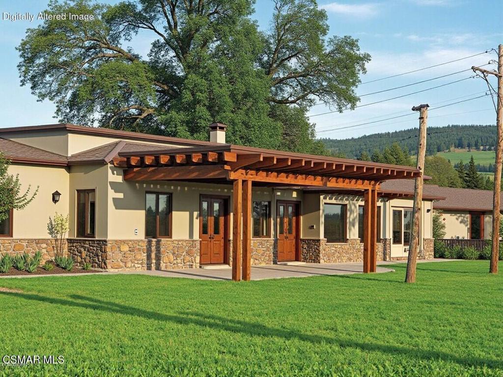 20328 Avenue 344, Woodlake, CA 93286