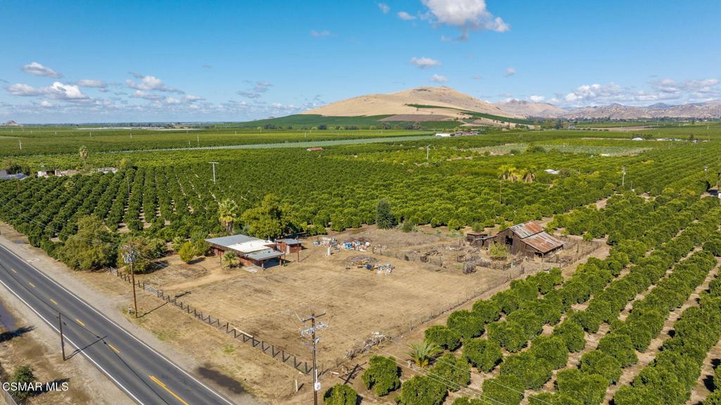 20328 Avenue 344, Woodlake, CA 93286