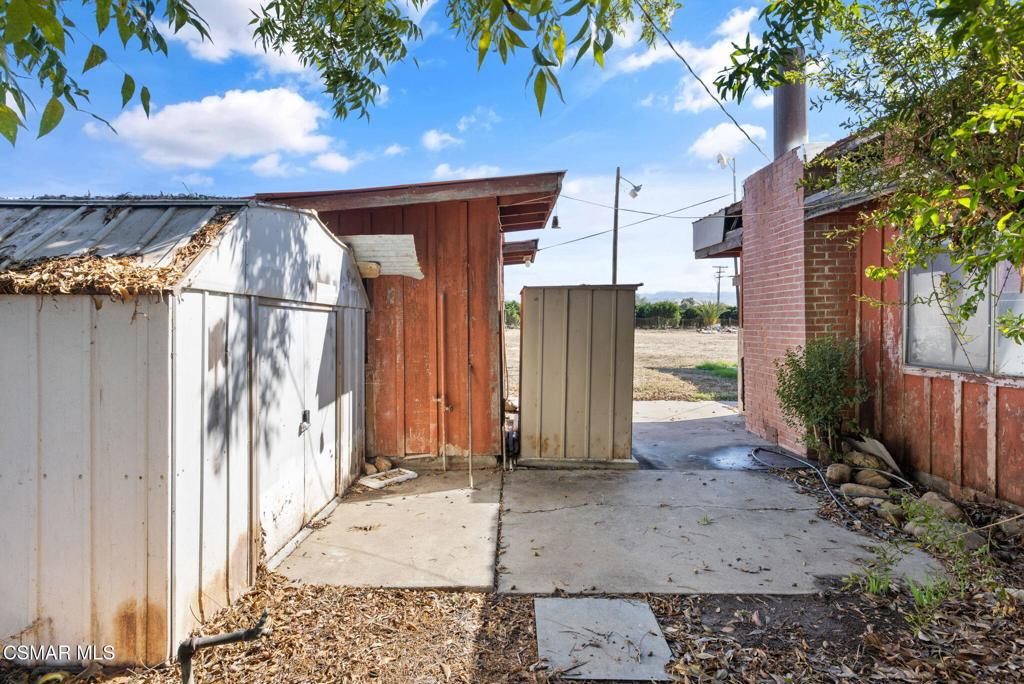 20328 Avenue 344, Woodlake, CA 93286